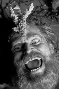 Lighthouse, The [Willem Dafoe]